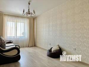 3-к квартира, вторичка, 83м2, 10/16 этаж