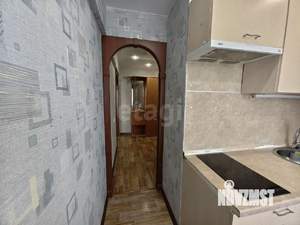 2-к квартира, вторичка, 48м2, 5/5 этаж