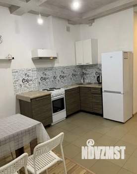 Студия квартира, вторичка, 39м2, 11/16 этаж