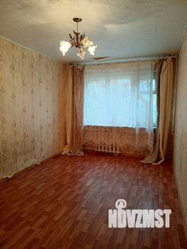 1-к квартира, вторичка, 30м2, 1/5 этаж