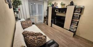 2-к квартира, вторичка, 47м2, 3/5 этаж