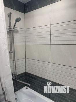 1-к квартира, вторичка, 30м2, 19/19 этаж