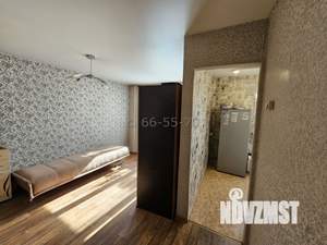 1-к квартира, вторичка, 31м2, 2/4 этаж