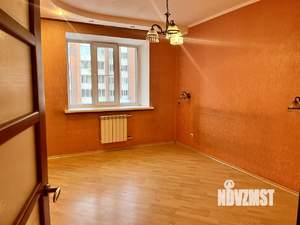 3-к квартира, вторичка, 85м2, 4/6 этаж