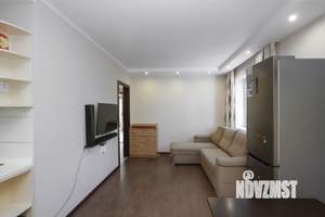 3-к квартира, вторичка, 62м2, 2/5 этаж