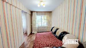 2-к квартира, вторичка, 45м2, 1/5 этаж