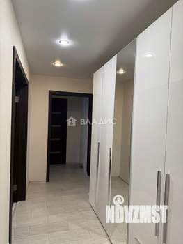 2-к квартира, вторичка, 63м2, 1/11 этаж