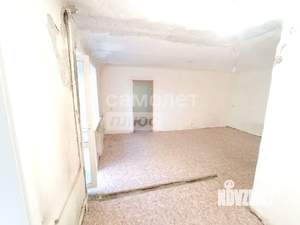 2-к квартира, вторичка, 44м2, 3/3 этаж