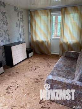 1-к квартира, вторичка, 30м2, 3/4 этаж