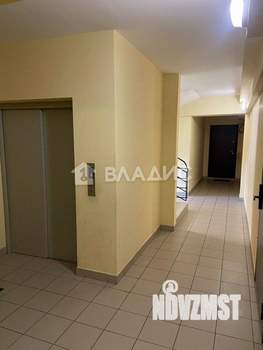 1-к квартира, вторичка, 39м2, 2/8 этаж