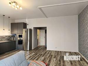 Студия квартира, вторичка, 47м2, 14/19 этаж