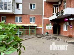 2-к квартира, вторичка, 59м2, 12/18 этаж