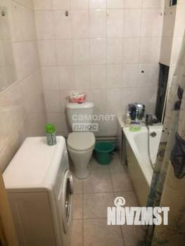 1-к квартира, вторичка, 34м2, 4/11 этаж