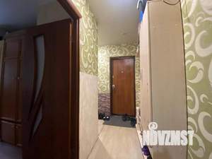 2-к квартира, вторичка, 43м2, 1/4 этаж