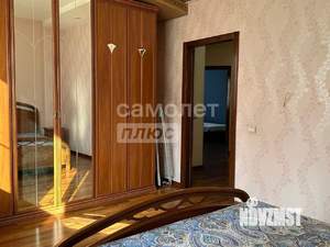 4-к квартира, вторичка, 98м2, 2/4 этаж