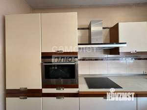 4-к квартира, вторичка, 98м2, 2/4 этаж