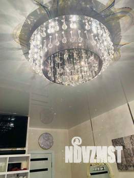 Студия квартира, вторичка, 24м2, 1/19 этаж