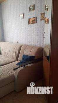3-к квартира, вторичка, 58м2, 4/4 этаж