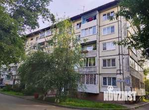 2-к квартира, вторичка, 42м2, 4/5 этаж