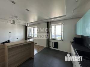 3-к квартира, вторичка, 82м2, 5/15 этаж