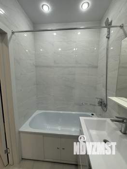 1-к квартира, вторичка, 39м2, 4/4 этаж