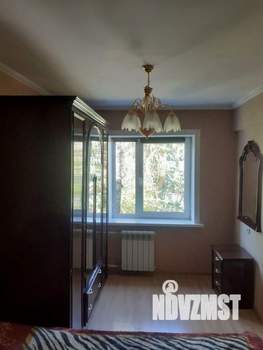 3-к квартира, вторичка, 59м2, 4/5 этаж