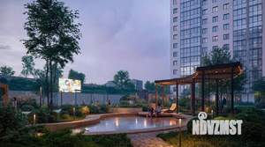 1-к квартира, вторичка, 51м2, 10/14 этаж