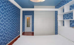 1-к квартира, вторичка, 38м2, 3/16 этаж