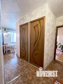 4-к квартира, вторичка, 62м2, 5/5 этаж