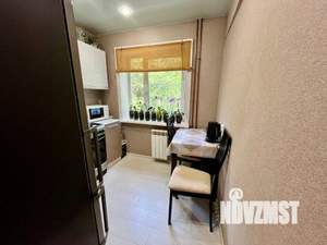 1-к квартира, вторичка, 33м2, 2/5 этаж