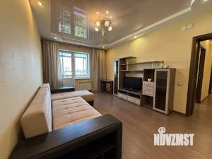 2-к квартира, вторичка, 63м2, 7/18 этаж