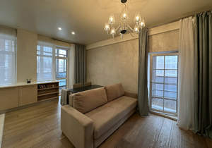 3-к квартира, вторичка, 72м2, 5/7 этаж