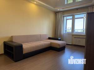 2-к квартира, вторичка, 63м2, 7/18 этаж
