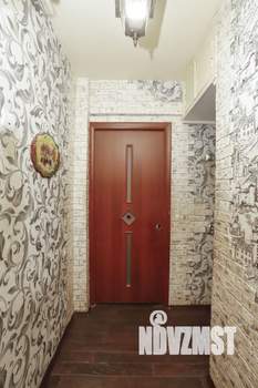 3-к квартира, вторичка, 59м2, 1/5 этаж