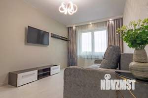 1-к квартира, вторичка, 37м2, 3/9 этаж