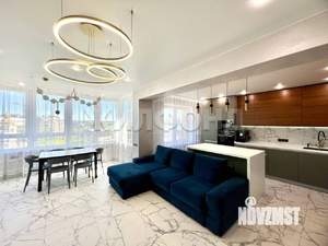 3-к квартира, вторичка, 101м2, 6/7 этаж