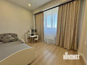 2-к квартира, вторичка, 43м2, 8/9 этаж