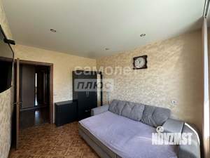2-к квартира, вторичка, 55м2, 2/9 этаж