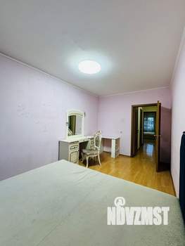 3-к квартира, вторичка, 67м2, 5/9 этаж