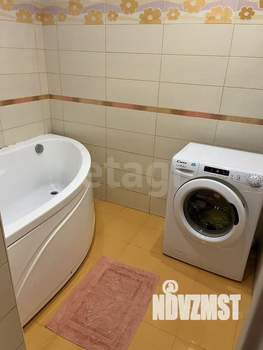 2-к квартира, вторичка, 72м2, 2/9 этаж