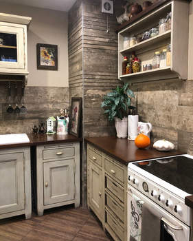 4-к квартира, вторичка, 127м2, 3/6 этаж