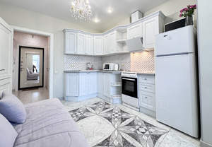 1-к квартира, вторичка, 37м2, 3/9 этаж