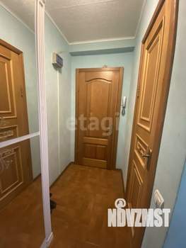 2-к квартира, вторичка, 46м2, 3/5 этаж