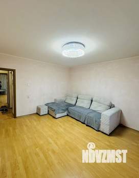 3-к квартира, вторичка, 67м2, 5/9 этаж