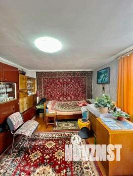 2-к квартира, вторичка, 51м2, 1/1 этаж