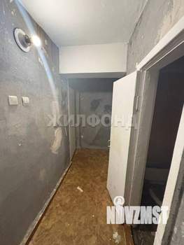 2-к квартира, вторичка, 44м2, 1/5 этаж