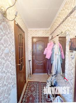 1-к квартира, вторичка, 36м2, 2/5 этаж