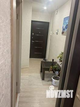 2-к квартира, вторичка, 47м2, 5/5 этаж