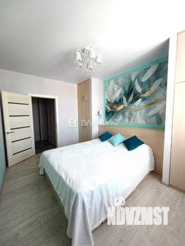 2-к квартира, вторичка, 73м2, 11/12 этаж