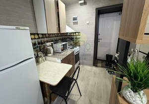 Студия квартира, вторичка, 19м2, 4/5 этаж